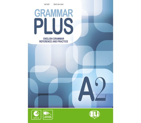 GRAMMAR PLUS A2