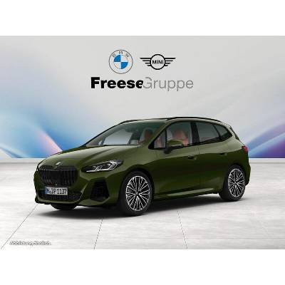 BMW 223i Active Tourer 223i xDrive 160 kW