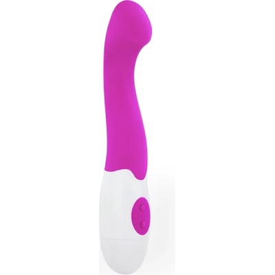 LyBaile Луксозен вибратор "pretty love charles" 17 см