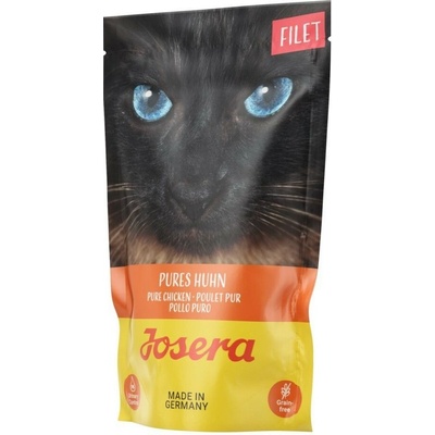 Josera filet kura 70 g