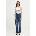 Wales Bonner Дънки Wales Bonner Echo Denim (US25DE02.DE01.599.S)