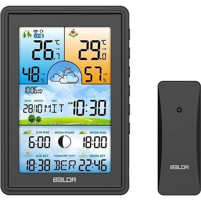 Bauerkraft G-805