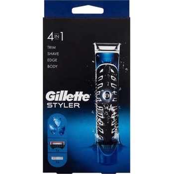 Gillette Fusion Styler