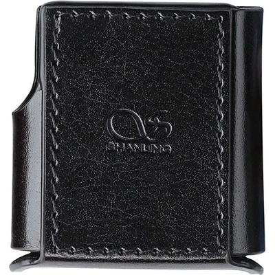 Obal pro Shanling M0 Pro černá – Hledejceny.cz