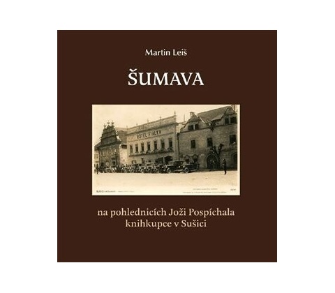 Šumava