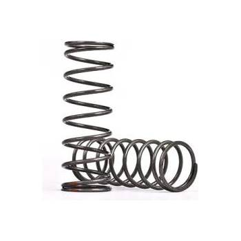 Traxxas пружина амортисьор GTX #2.899 (оранжева лента) (2)