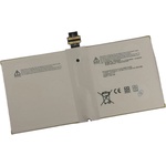 Microsoft Microsoft, 4 клетки, 7.6V, 37Wh - G3HTA027H, Бяла (MS-BS-0001)