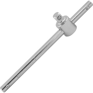 VERKE Кръстачка тип Т 1/4" 110mm 66320 (V39167)
