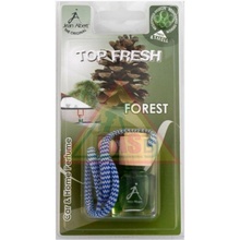 Jean Albert Osviežovač Top Fresh Forest 4,5ml