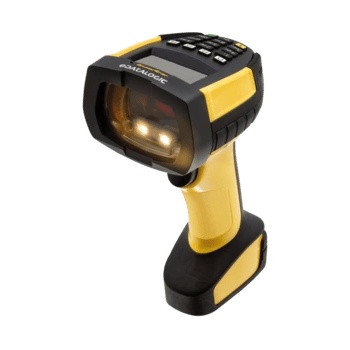 Datalogic PowerScan PBT9600 PBT9600-HPRB