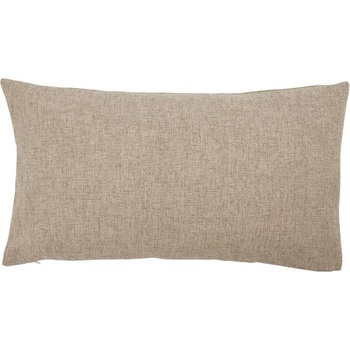 House Doctor Vankúš vrátane výplne Fine pieskový 60x30