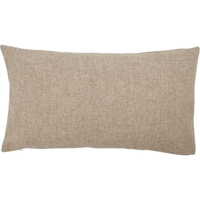 House Doctor Vankúš vrátane výplne Fine pieskový 60x30