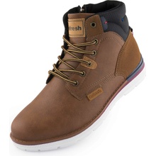 Refresh Camel Boots Men
