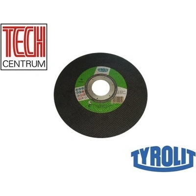 Tyrolit Basic Kotouč řezací T41 400 x 3,5 x 80 mm 48C24Q3B80 425970