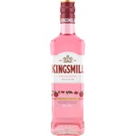 Kingsmill Gin Pink Raspberry - джин 700ml