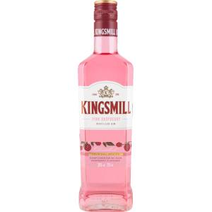Kingsmill Gin Pink Raspberry - джин 700ml