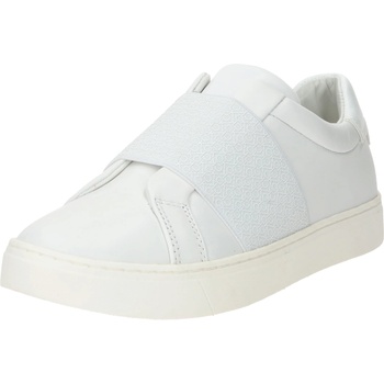 Calvin Klein Спортни обувки Slip On бяло, размер 40