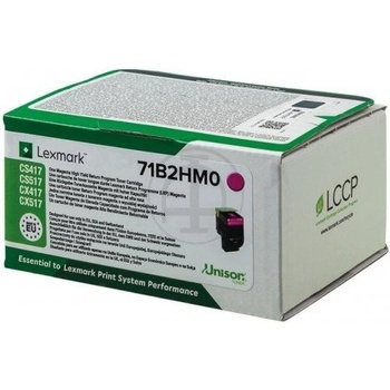 Lexmark 71B2HM0 - originálny