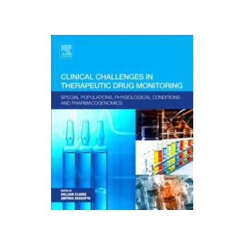 Image 1 of Clinical Challenges in Therapeutic Drug Monitoring | William Clarke