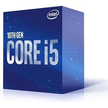 Intel Core i5-10500 BX8070110500SRH3A
