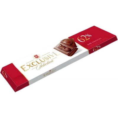 Taitau Exclusive Selection Horká 62% 50 g