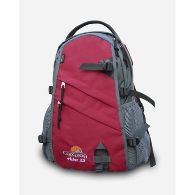 Corazon Hiker 25 l malinový