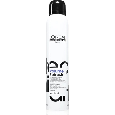 L'Oréal Tecni. Art Morning After Dust сух шампоан 200ml