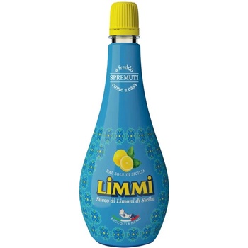 Limmi Citrónová Šťava 200 ml