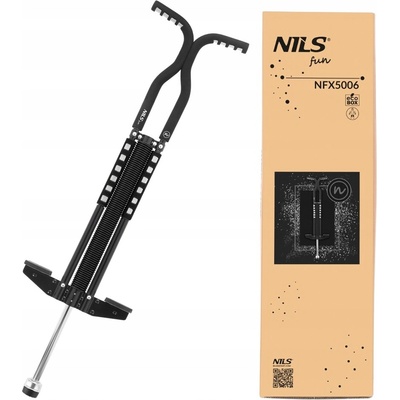 Nils Fun skákací tyč NFX5006 modrá – Zbozi.Blesk.cz