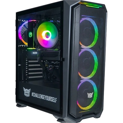 AlzaPC GameBox Prime AZgpi5b58a3