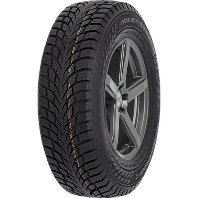Nokian Tyres Seasonproof 195/65 R16 104/102T