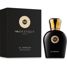 Moresque Al Andalus parfumovaná voda unisex 50 ml