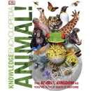 Knowledge Encyclopedia Animal! DK