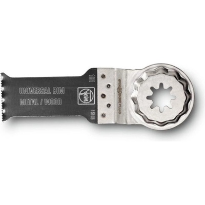 FEIN Pilový list E-Cut Universal, dlouhý 60 mm, šíře 28 mm, 1 ks