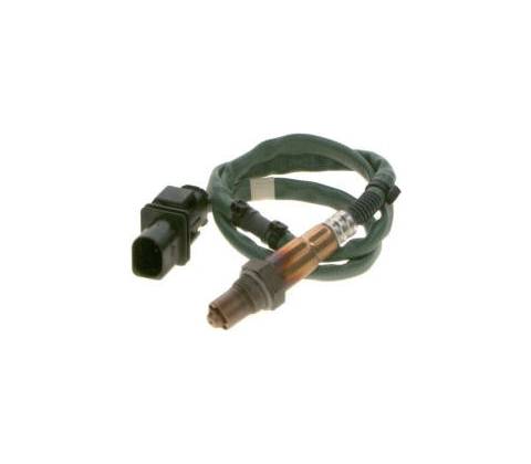 BOSCH Lambda sonda BOSCH 0 258 017 331
