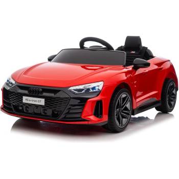 Moni Акумулаторна кола Audi RS e-tron 6888 червен (3801005000074)