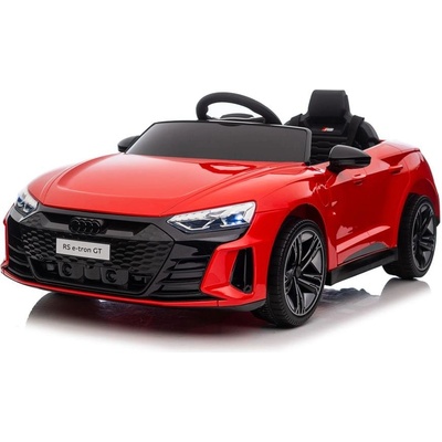 Moni Акумулаторна кола Audi RS e-tron 6888 червен (3801005000074)