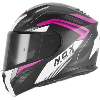 NOX N968 SHIFT
