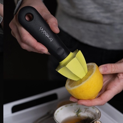 Trebonn Lis na citrusy CITRUS