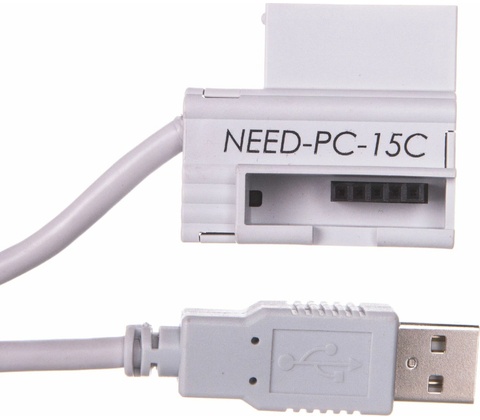 Relpol 858743 USB
