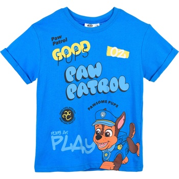 Kids movie heroes Тениска pawpatrol