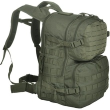 Gurkha taktický 3-komorový oliva 40 l