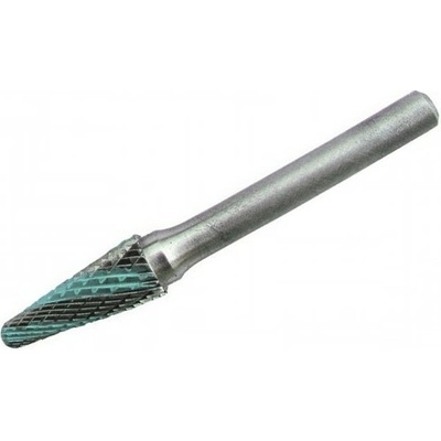 KRAFTWERKTOOLS Fréza zaoblená Z4 Varianta: Fréza zaoblená 6x12 - 3mm Z4