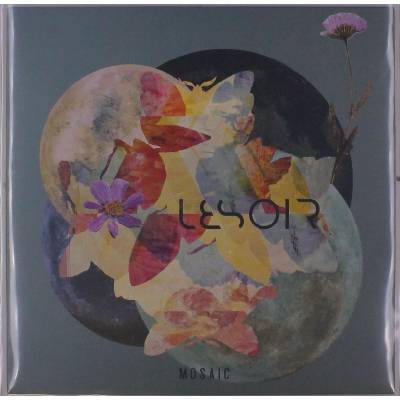 Lesoir - Mosaic (LP) (8718858192755)