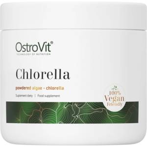OstroVit Chlorella Powder [250 грама]