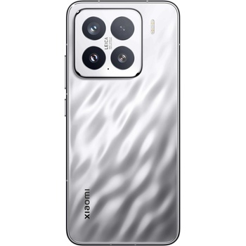 Xiaomi 15 5G 12GB/512GB Liquid Silver