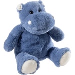 HEUNEC Плюшена играчка Heunec - Хипопотам, 30 cm (230774) - baby