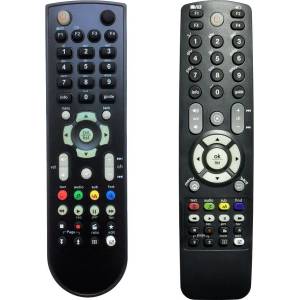 съвместим Ferguson rcu540 - заместител дистанционно управление (rcu540) Дистанционно