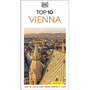 DK Top 10 Vienna | DK Travel (ISBN: 9780241738535)