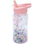 Melii Двустенна бутилка Melii - 300 ml, розова (ML23610)
